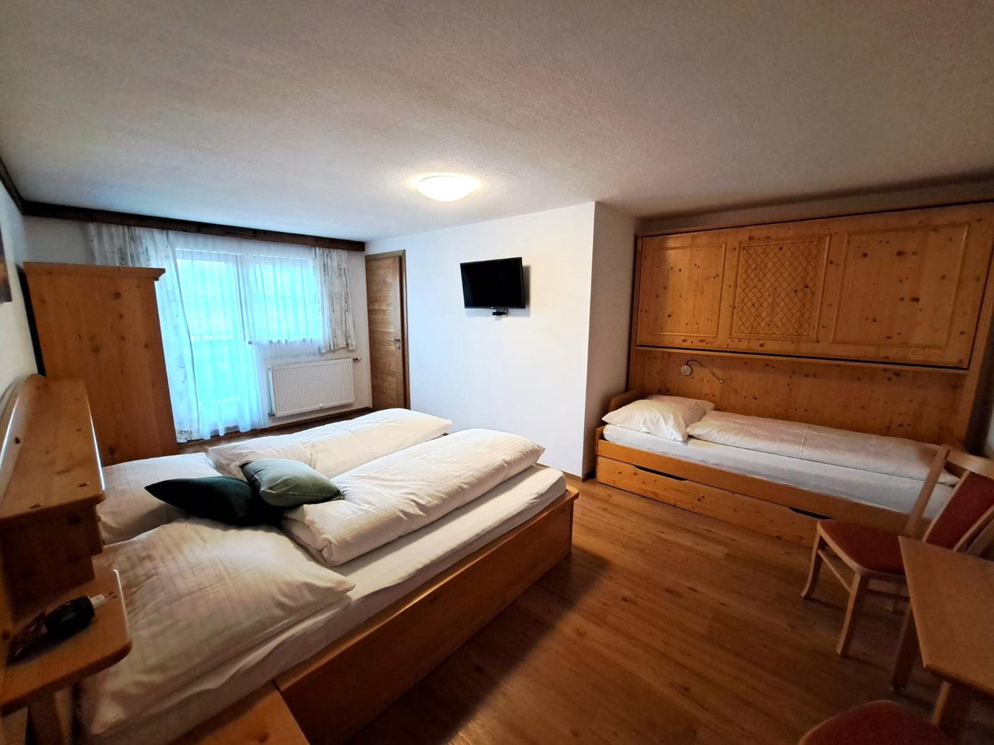 Apartmán Unterlettlhof Saalfelden Exteriér fotografie